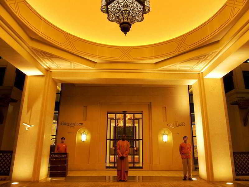 Hotel Boulevard, Autograph Collection Дубай Экстерьер фото